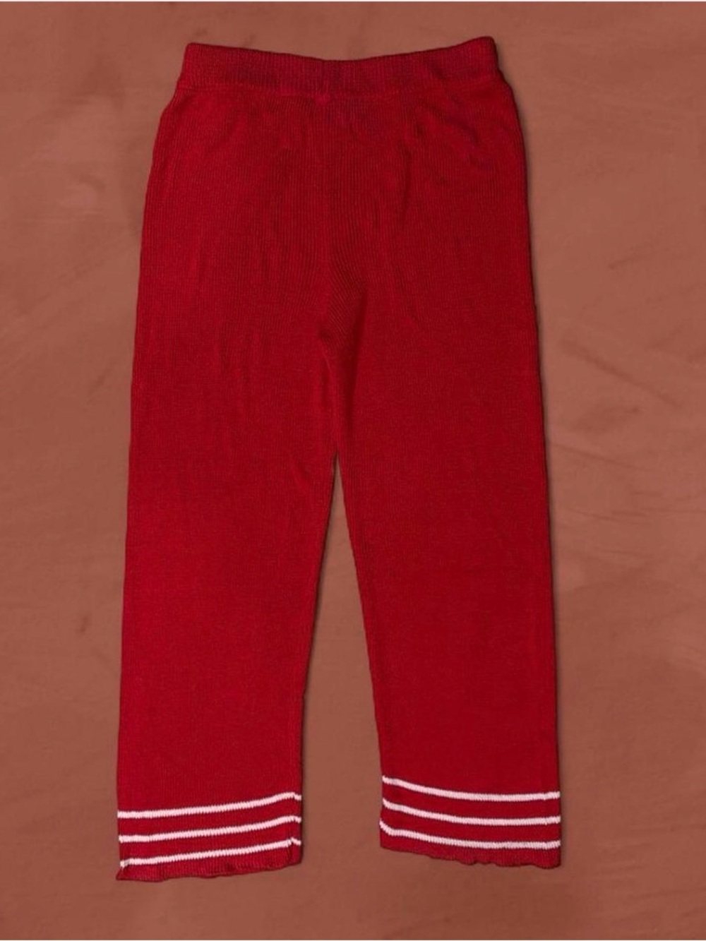 BODE QUINCY STRIPE JOGGERS - Picture 3 of 5